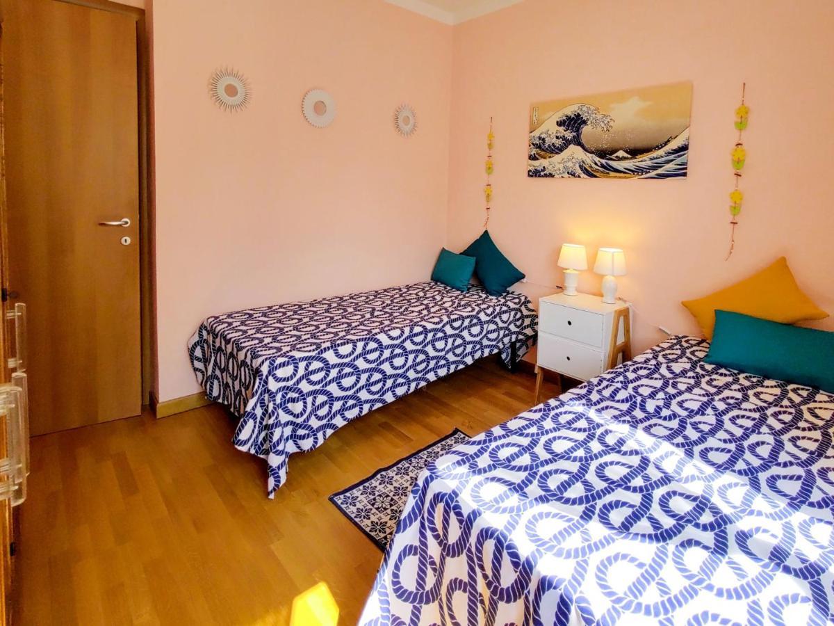 Apartment Bruna By Interhome Gera Lario Exterior foto